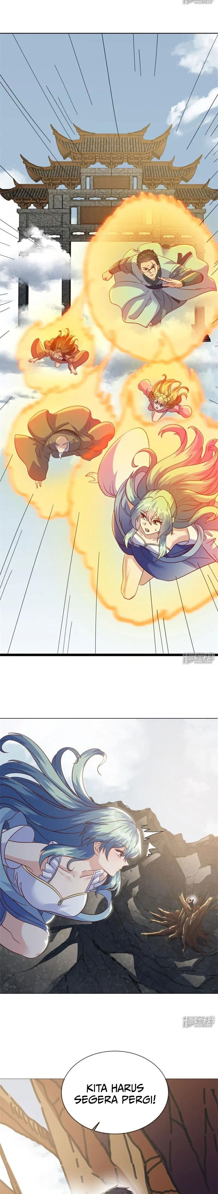 Dilarang COPAS - situs resmi www.mangacanblog.com - Komik peerless soul 721 - chapter 721 722 Indonesia peerless soul 721 - chapter 721 Terbaru 11|Baca Manga Komik Indonesia|Mangacan